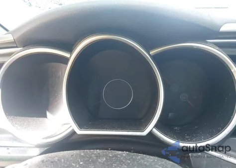 2015 Kia Optima Lx из США, поврежденный, VIN KNAGM4A78F5630492